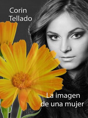cover image of La imagen de una mujer